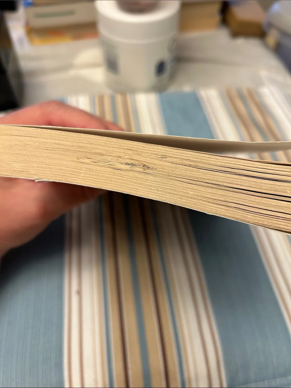 Olive Kitteridge by Elizabeth Strout